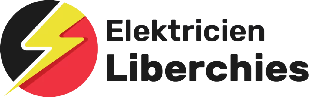 Logo Elektricien Liberchies